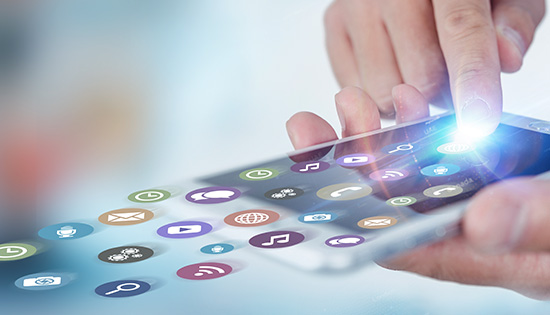 移動app開發(fā)