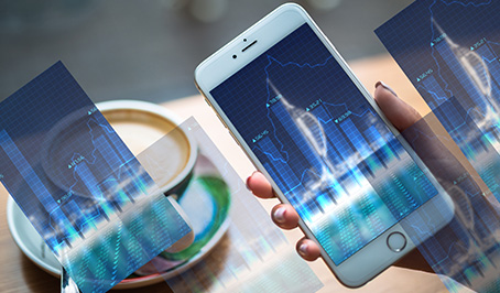 移動手機(jī)app開發(fā)