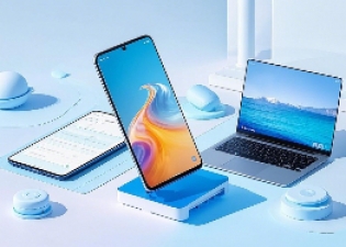 鴻蒙系統(tǒng)：開啟全場景智慧生態(tài)新紀(jì)元 | 和奇助力企業(yè)搶占先機(jī)