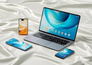 鴻蒙開發(fā)：重構(gòu)行業(yè)數(shù)字化的「場景基因」