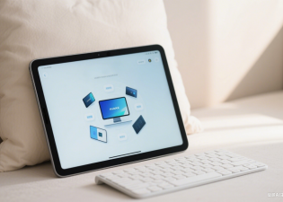 鴻蒙邊緣開發(fā)：分布式智能的技術(shù)重構(gòu)